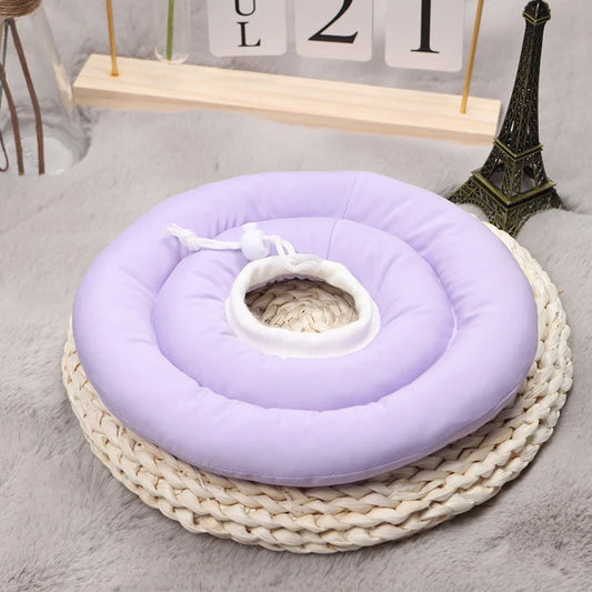 Pet Waterproof Elizabethan Collar Soft Ring - ProPawPet.com