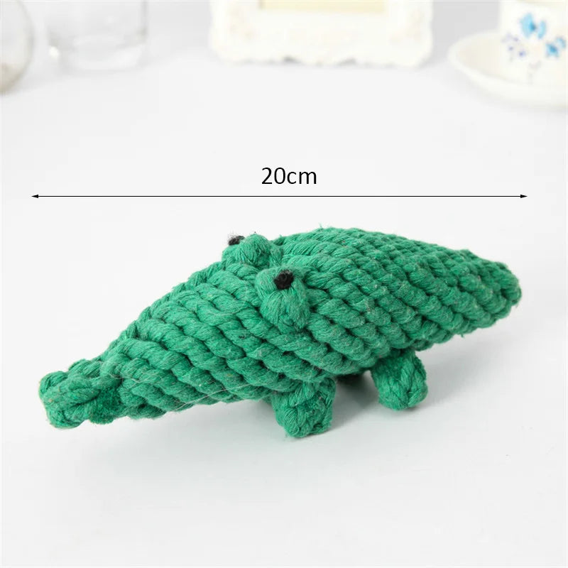 Cute Octopus Pulpo Pet Rope Toys Safety - ProPawPet.com