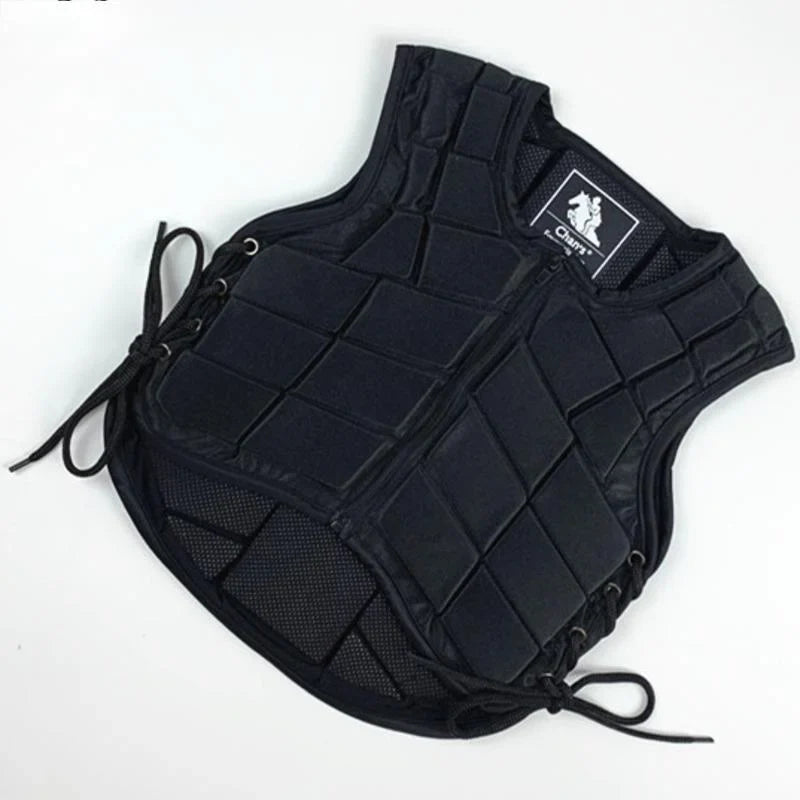 Adults Children Equestrian Vest Protective - ProPawPet.com
