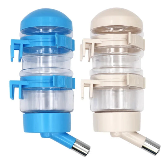 1PC 400ml Pet Rabbit Hamster Hanging Water - ProPawPet.com