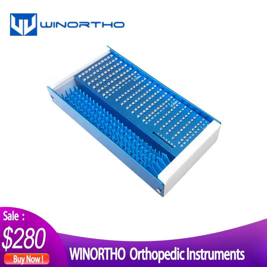 1.5/2.0/2.4mm veterinary Instrument products - ProPawPet.com