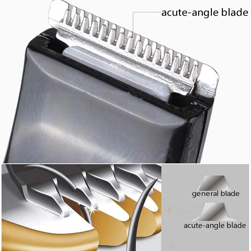 Dog Grooming Clippers Cat And Small Dog - ProPawPet.com