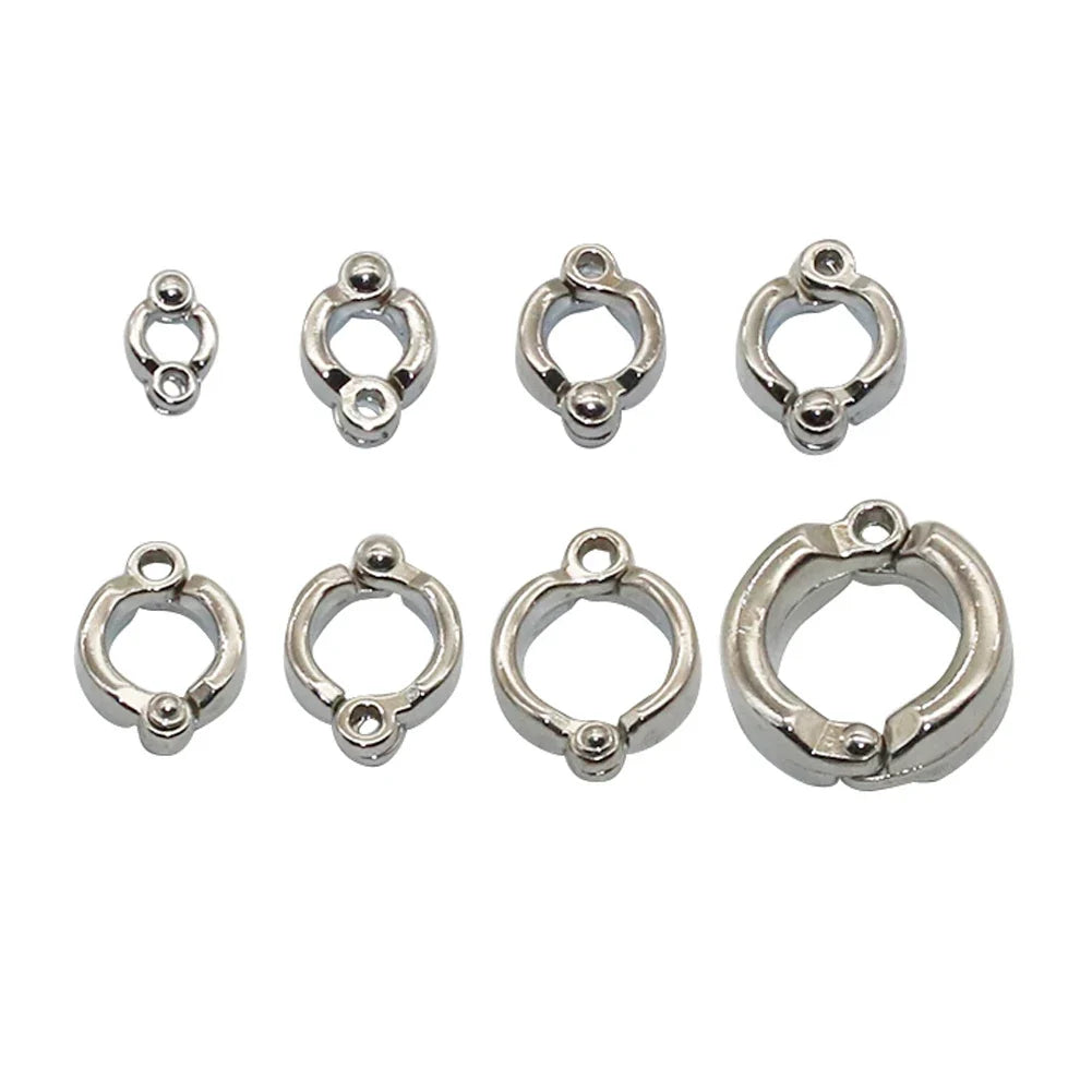 1Pc Parrot Leg Ring Ankle Anklet For Bird - ProPawPet.com