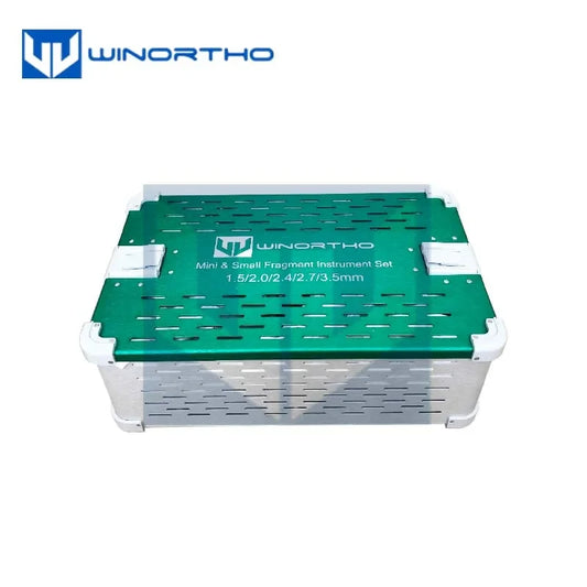 1.5mm Veterinary Instrument equipments - ProPawPet.com