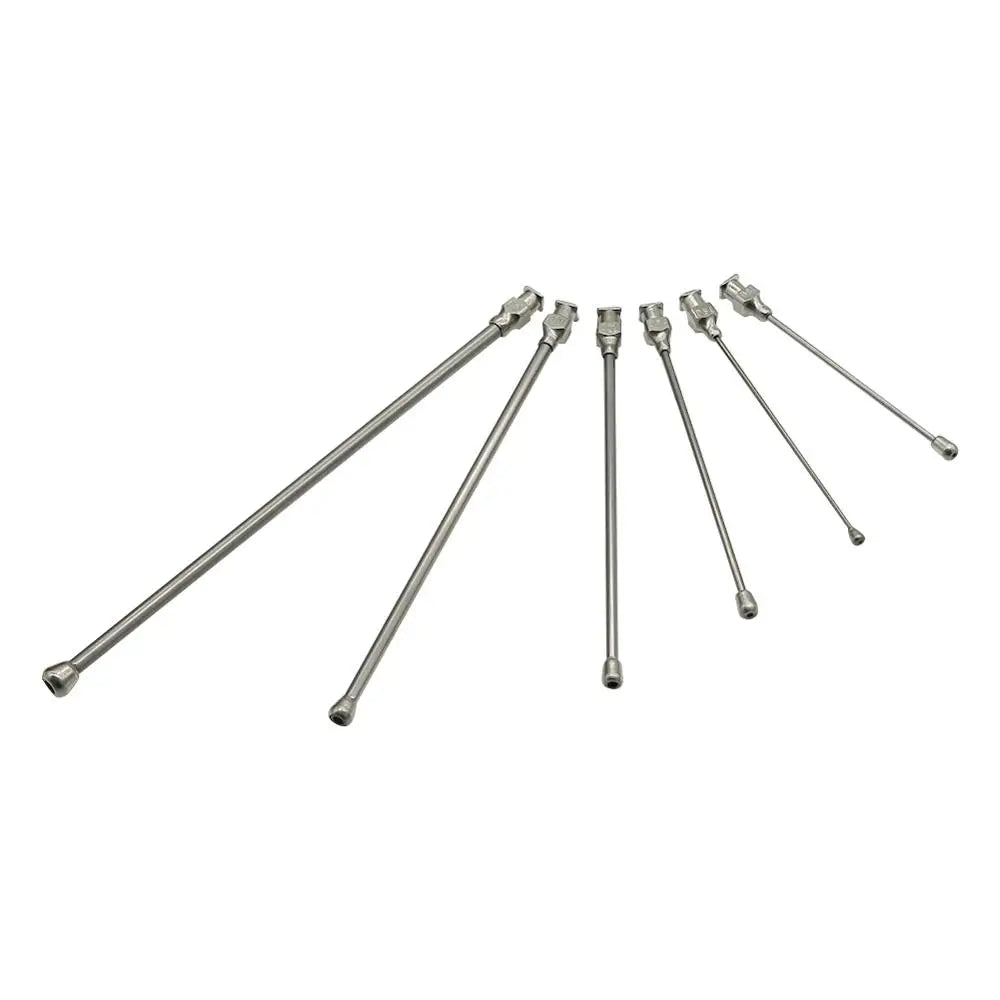 Manual Birds Feeding Syringe Parrots Pigeons - ProPawPet.com
