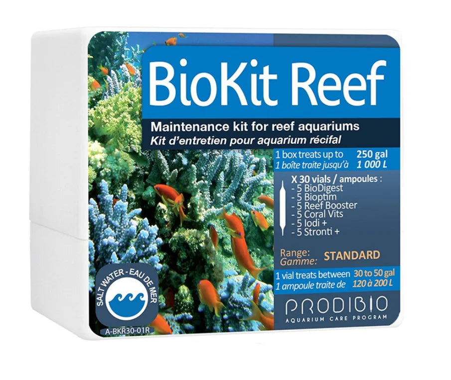 Prodibio BioDigest BioTrace BioVert Bioptim - ProPawPet.com
