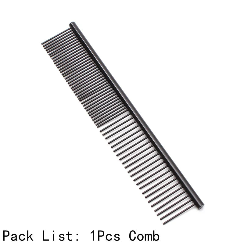 Puppy Grooming Comb Groomer For Dog - ProPawPet.com