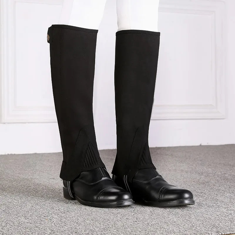 New Equestrian Leggings Horse Riding Boots - ProPawPet.com