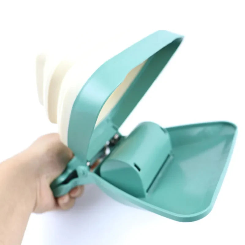 Dog Pet Travel Foldable Pooper Scooper With - ProPawPet.com