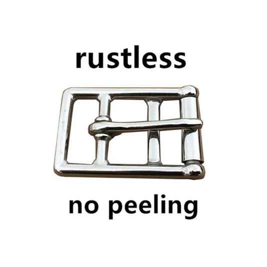 20 Pieces 26mm Stainless Steel Cinch Buckle - ProPawPet.com