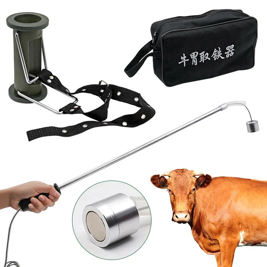 Magnet Absorbers Cattle Cow Stomach Magnetic - ProPawPet.com