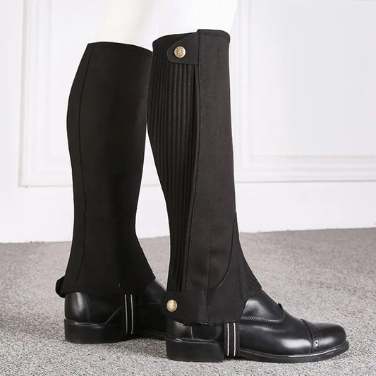 New Equestrian Leggings Horse Riding Boots - ProPawPet.com