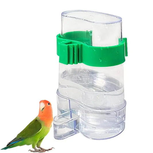 Automatic Bird Water Dispenser Bird Drinking - ProPawPet.com