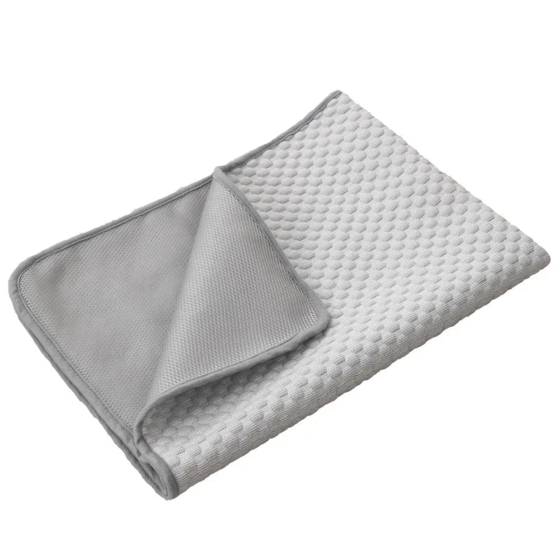 Cooling Dog Mat Summer Pad Mat For Dogs Cat - ProPawPet.com