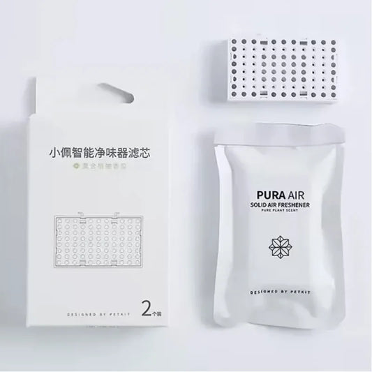 PETKIT Pura Air Pet Smart Odor Eilminato, - ProPawPet.com