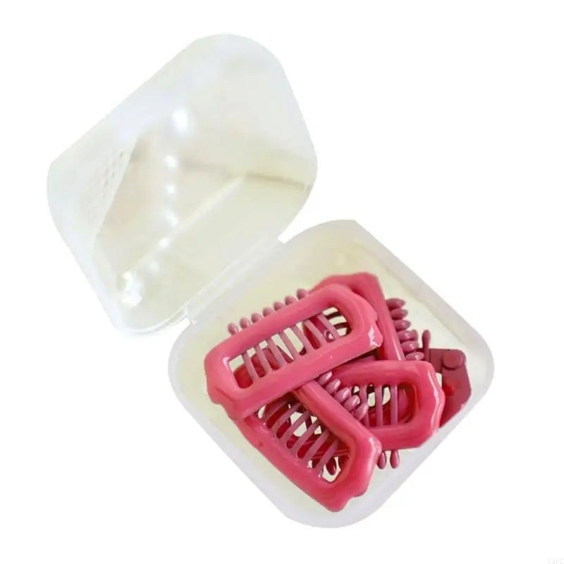 5Pcs Stylish Pet Barrettes Sparkling Dog - ProPawPet.com