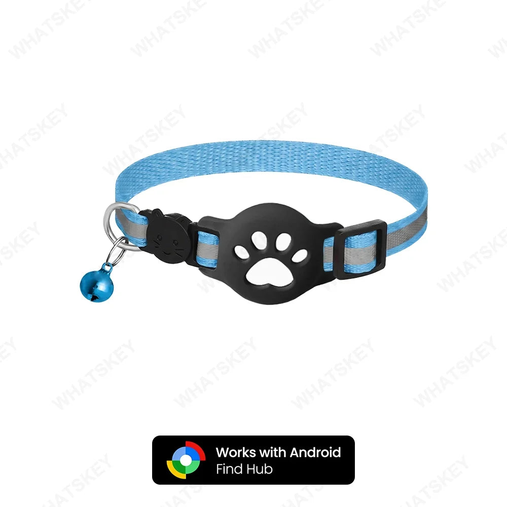 Remote Pet GPS Tracker Waterproof Real-time – Dog Supplies