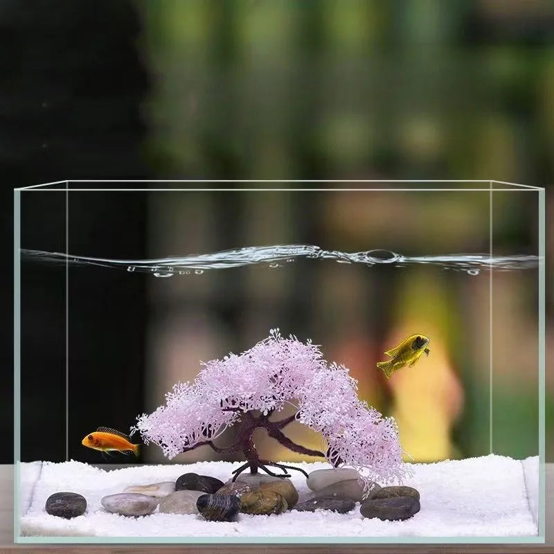 New Aquarium Decoration Fish Tank Aquarium - ProPawPet.com