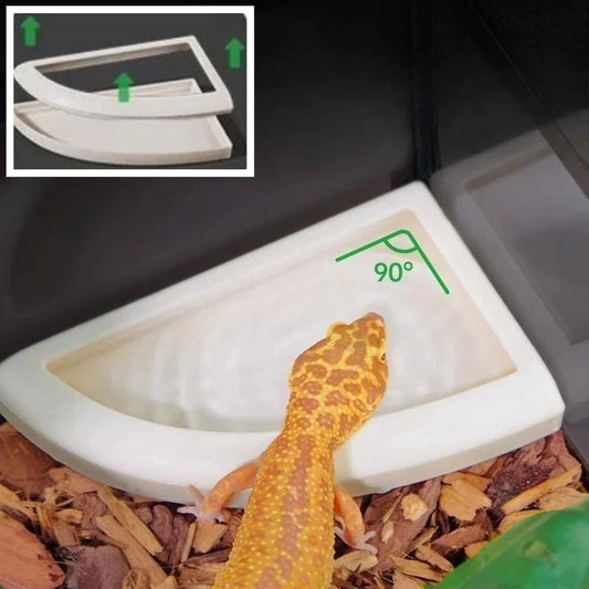 Anti-escape Mealworm Storage Containers, Pet - ProPawPet.com