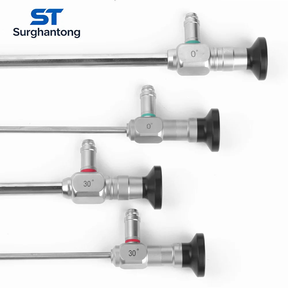 Rigid Laparoscope 0/30 Degree Laparoscopic - ProPawPet.com