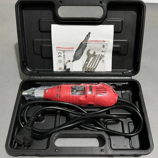Electric Piglet Molars Teeth Grinder for - ProPawPet.com