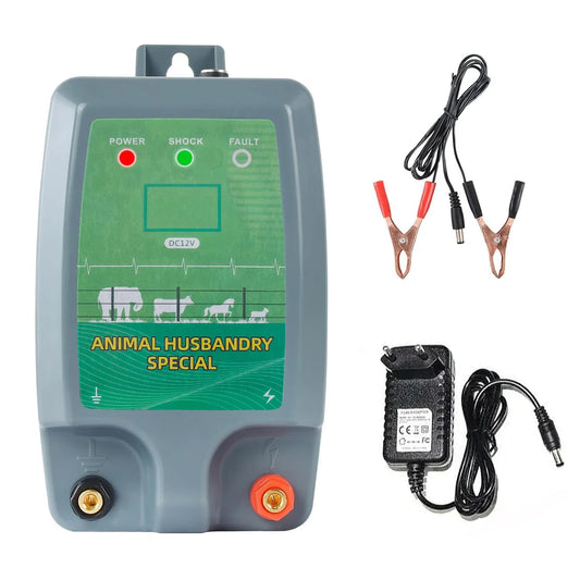 10km Animal Electric Shepherd Fence for - ProPawPet.com
