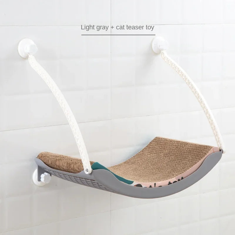 Cute Cat Hanging Beds Comfortable Sunny - ProPawPet.com