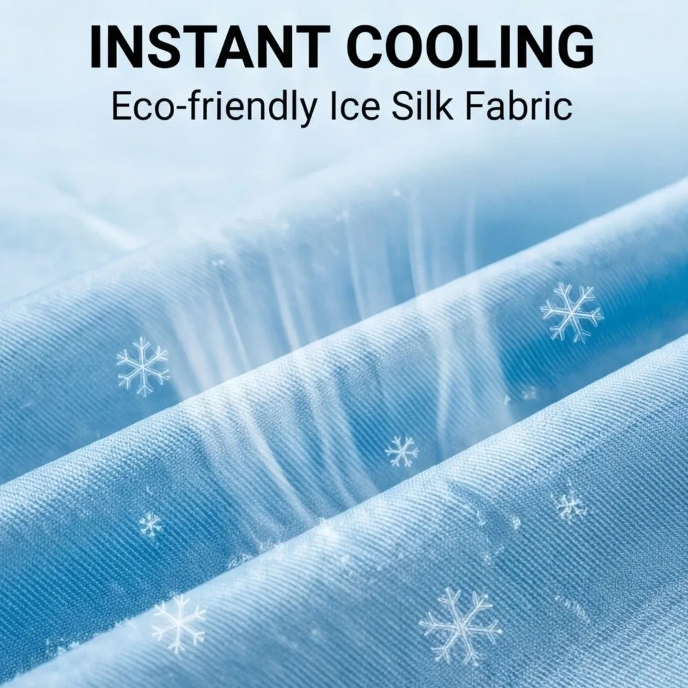 Portable Self Cooling Dog Cooling Mat - ProPawPet.com