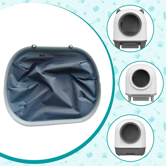 Three Proof Mat for Smart Cat Litter Box - ProPawPet.com
