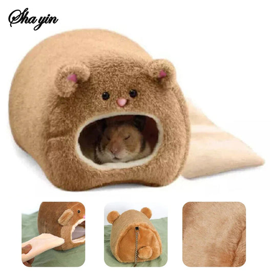 Hamster Supplies, Cotton Nest, Golden Bear, - ProPawPet.com