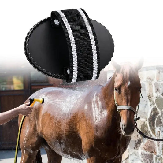 Horse Care Scraper for Sweat Removal and Hot - ProPawPet.com