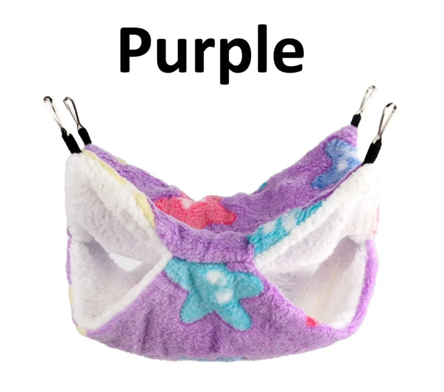 Guinea Pig Hammock Rat Hamster Hanging - ProPawPet.com