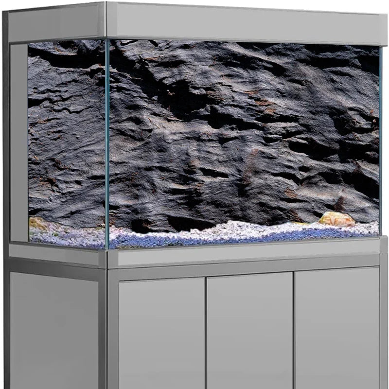 3D Fish Tank Decor Aquarium Background - ProPawPet.com
