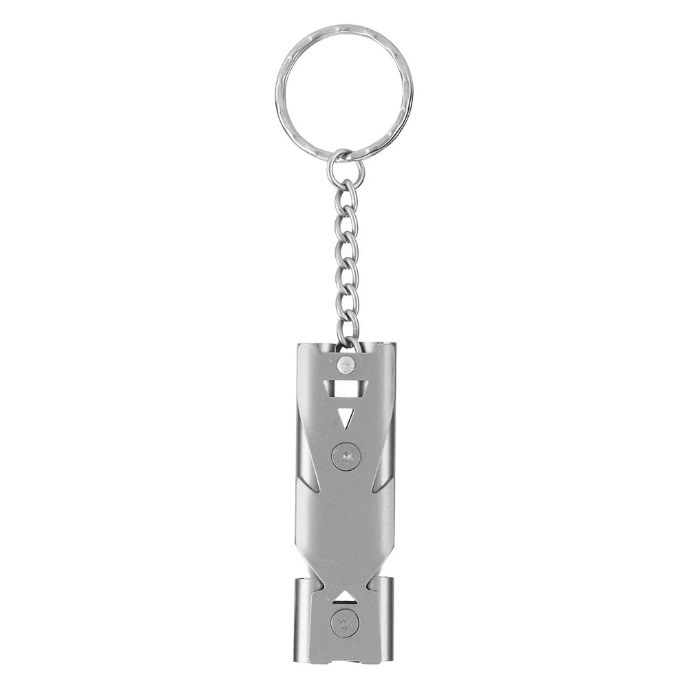 Metal Birds Ultrasonic Training Whistle Back – Bird Supplies