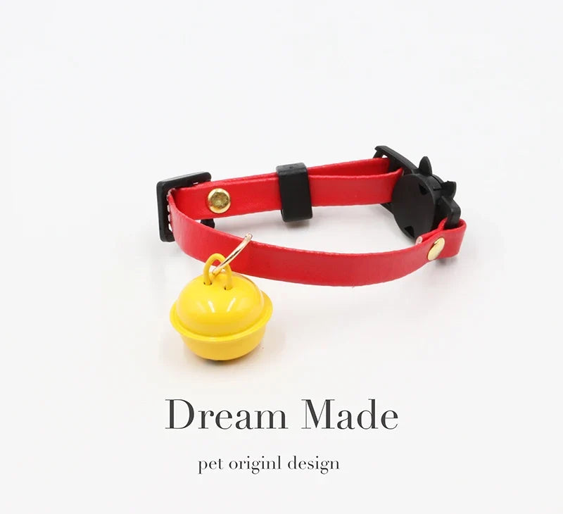 Cat Collars with Safety Clip For - ProPawPet.com