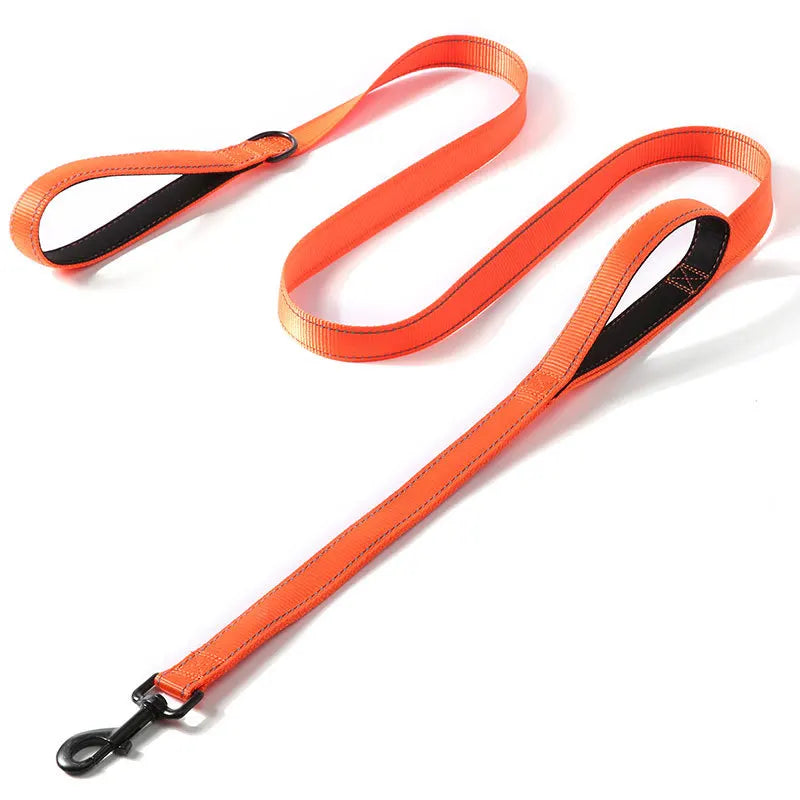 1.2/1.5/1.8m Two Handle Heavy Duty Double - ProPawPet.com