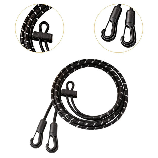Nylon Elastic Horse Roping Reins Adjustable - ProPawPet.com