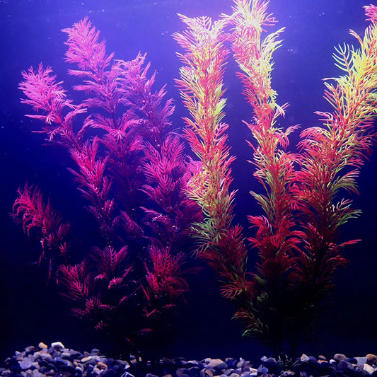Multiple Underwater Artificial Aquarium - ProPawPet.com
