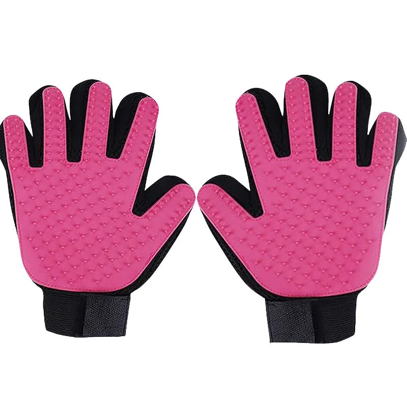 1pc/1 Pair Cat gloves Remove floating hair - ProPawPet.com