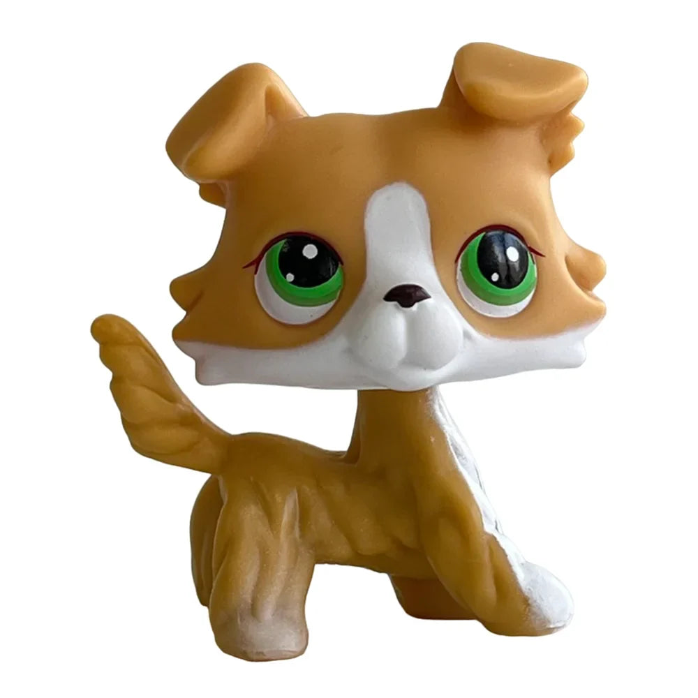 Rare Pet Original Pet Bobble Head Toy Custom - ProPawPet.com