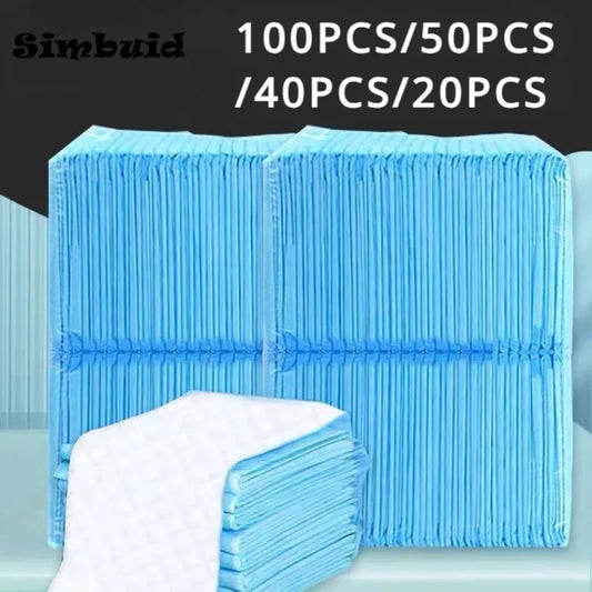 Super Absorbent Pet Diaper Dog Training Pee - ProPawPet.com