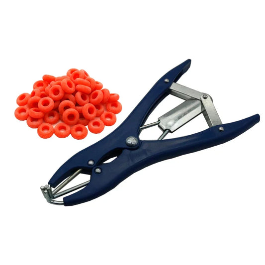 Sheep Expansion Pliers Piglet Castration - ProPawPet.com