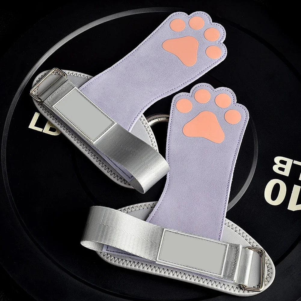 Dog Paw Shape Professional Women's Hard Pull - ProPawPet.com