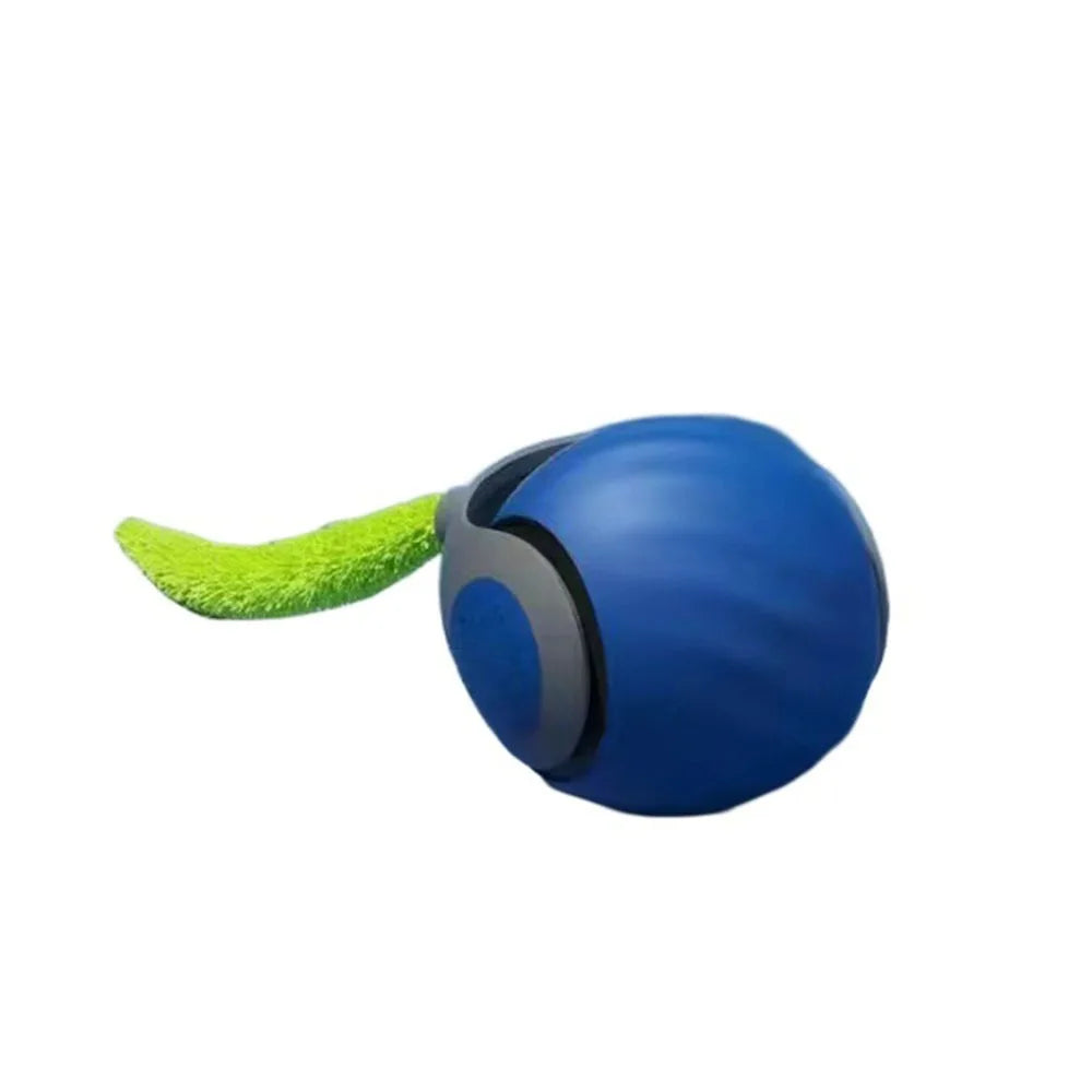 Speedy Tail 2.0 Cat Toys, Smart Interactive Plaything
