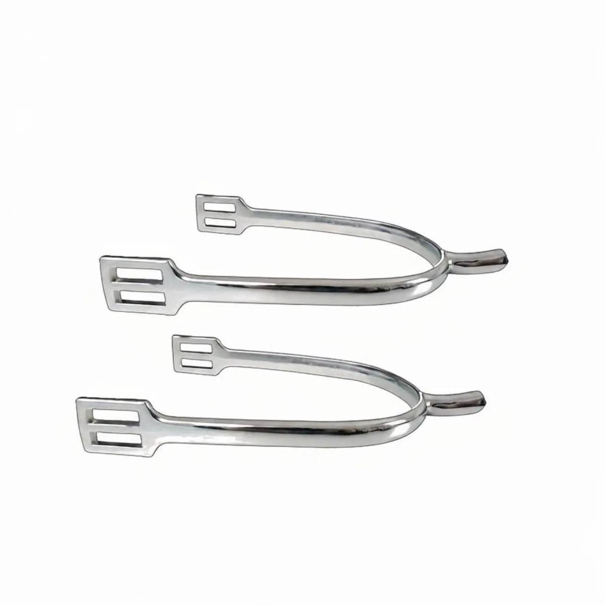 Riding Horse Equipment Equestrian Spurs - ProPawPet.com