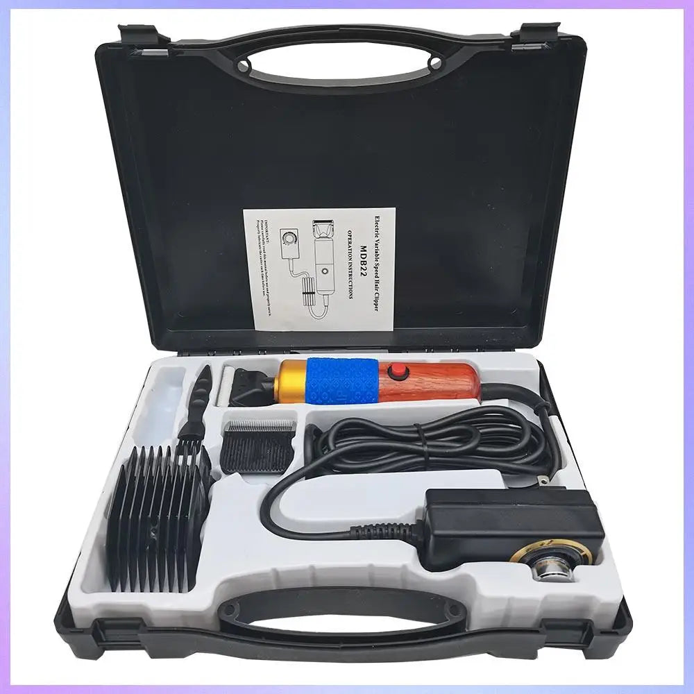 Professional 200W High Power Pet Hair - ProPawPet.com