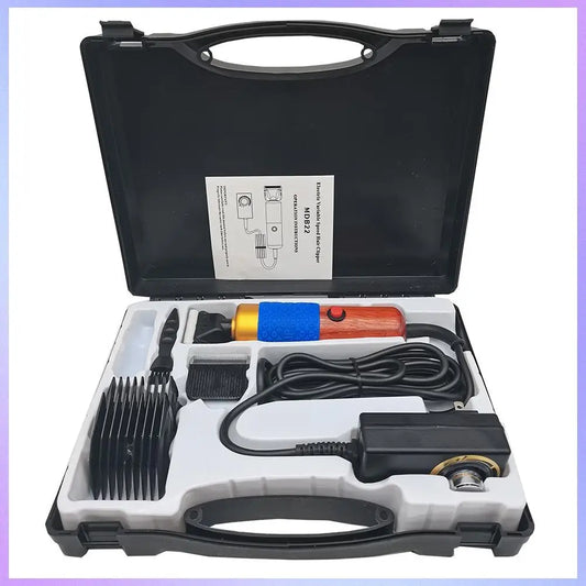 Professional 200W High Power Pet Hair - ProPawPet.com