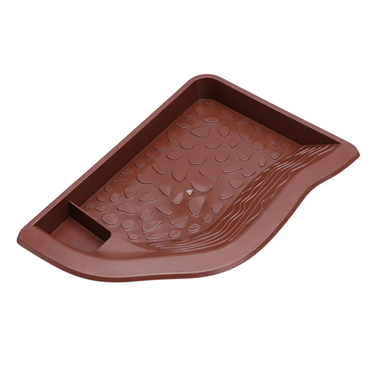 Turtle Bathing Pool with Ramp Large Food - ProPawPet.com