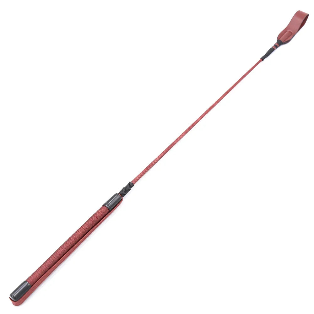 66CM Riding Crop PU Leather Whip Premium - ProPawPet.com