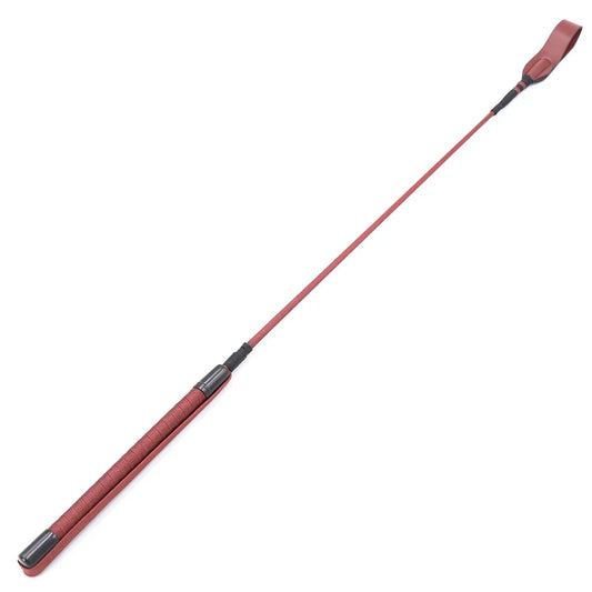 66CM Riding Crop PU Leather Whip Premium - ProPawPet.com